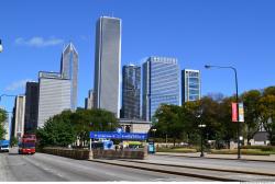 Photo References of Background USA